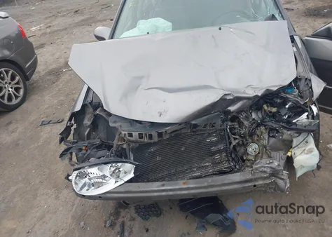 2004 Honda Civic Ex from USA, damaged, VIN 2HGES26894H613567